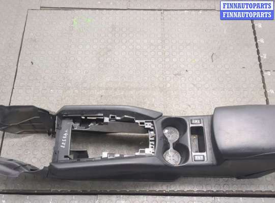 купить Консоль салона (кулисная часть) на Nissan X-Trail (T32) 2013-2023