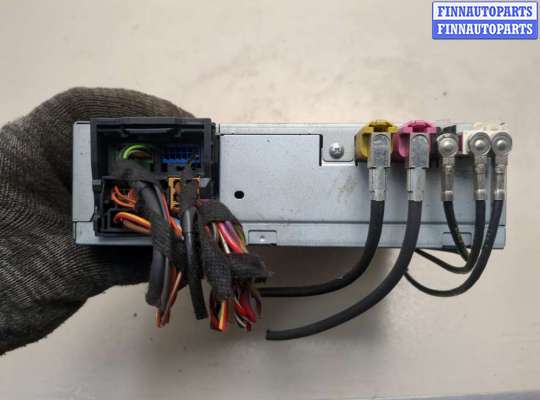 купить Проигрыватель, навигация на Skoda Octavia (A7) 2013-2023