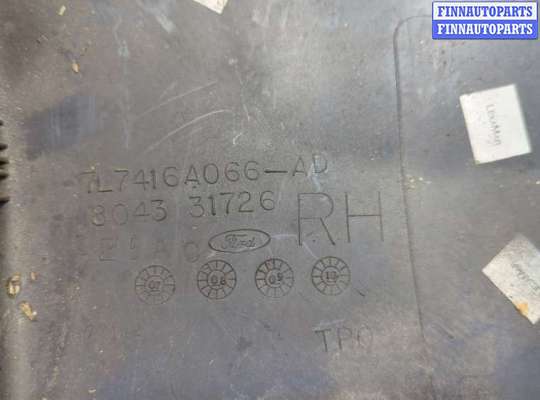 купить Молдинг крыла на Lincoln Navigator 2006-2014