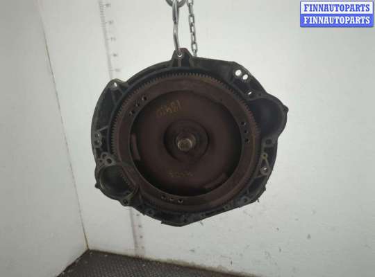 КПП - автомат (АКПП) MB1708588 на Mercedes S W126 1979-1991