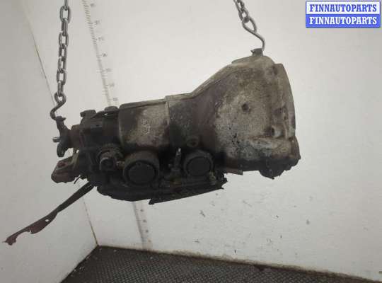 купить КПП - автомат (АКПП) на Mercedes S W126 1979-1991