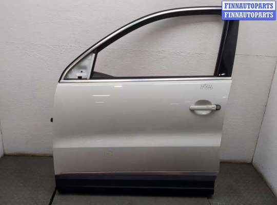 купить Замок двери на Volkswagen Tiguan 2011-2018