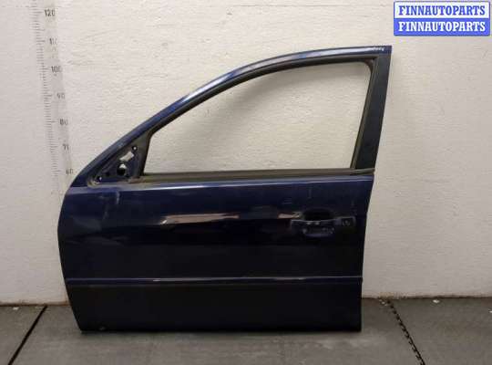 Стекло боковой двери FO1994434 на Ford Mondeo 3 2000-2007