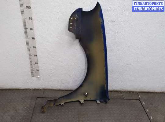 Повторитель поворота в крыло на Skoda Octavia Tour (1U, A4)