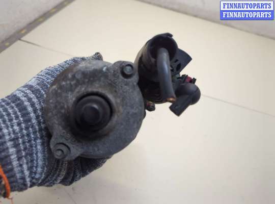купить Стартер на Audi A3 (8P) 2003-2013