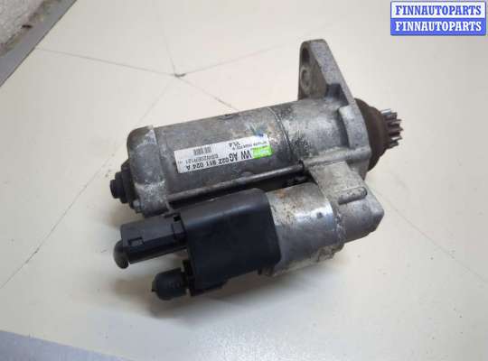 Купить Стартер на Audi A3 (8P) 2003-2013 Стартер AU1720477 на Audi A3 (8P) 2003-2013