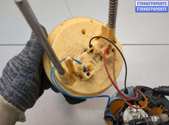 купить Насос топливный электрический на BMW 3 E90, E91, E92, E93 2005-2012