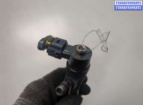 купить Форсунка топливная на Opel Insignia 2008-2017