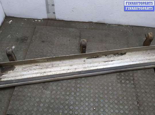 Подножка MT545039 на Mitsubishi L200 2006-2015