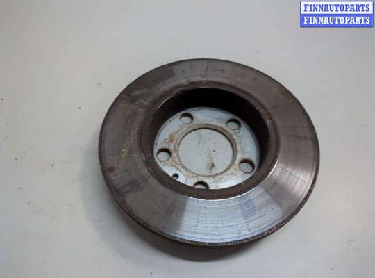 купить Диск тормозной на Volkswagen Golf 4 1997-2006