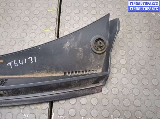 купить Жабо под дворники (дождевик) на Peugeot 3008 2009-2016