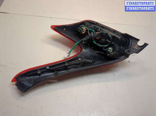 купить Фонарь (задний) на Nissan Juke 2010-2019