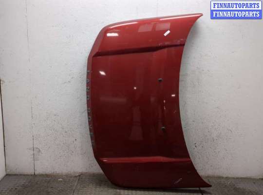 купить Капот на Land Rover Freelander 2 2006-2014