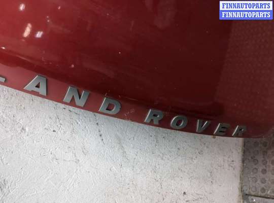 купить Капот на Land Rover Freelander 2 2006-2014