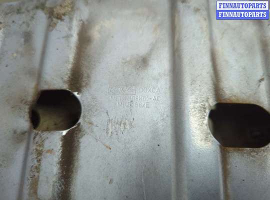 купить Усилитель бампера на Ford Focus 2 2005-2008