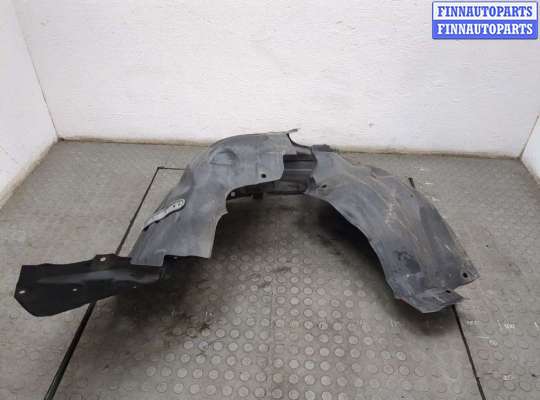 купить Защита арок (подкрылок) на Mazda CX-5 2012-2017