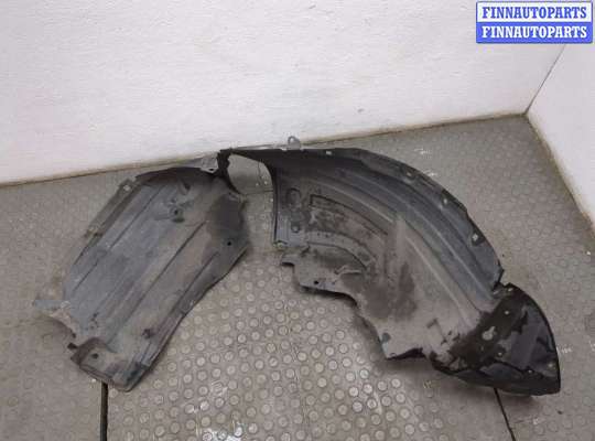 купить Защита арок (подкрылок) на Mazda CX-5 2012-2017