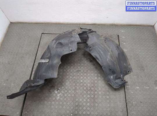 купить Защита арок (подкрылок) на Mazda CX-5 2012-2017