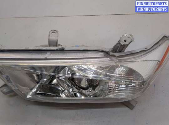 купить Фара (передняя) на Toyota Highlander 2 2007-2013