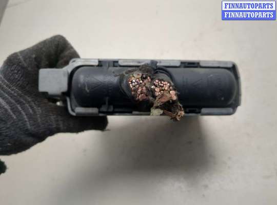 ЭБУ ДВС (блок управления двигателем) на Skoda Octavia (1Z, A5)