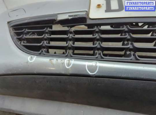 купить Бампер на Opel Astra J 2010-2017