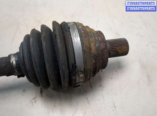 купить Полуось (приводной вал, шрус) на Audi A3 (8P) 2003-2013