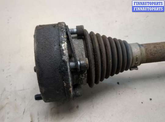 купить Полуось (приводной вал, шрус) на Audi A3 (8P) 2003-2013