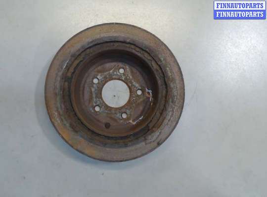 Диск тормозной IFE8034 на Infiniti JX