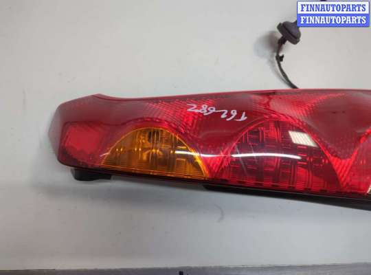 купить Фонарь (задний) на Nissan Note E11 2005-2013
