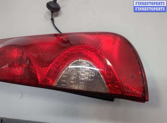 купить Фонарь (задний) на Nissan Note E11 2005-2013