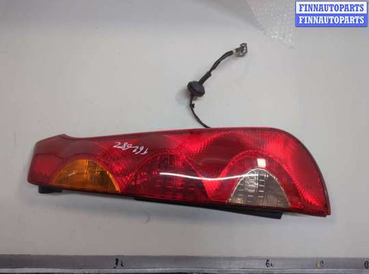 Купить Фонарь (задний) на Nissan Note E11 2005-2013 Фонарь (задний) NS988285 на Nissan Note E11 2005-2013