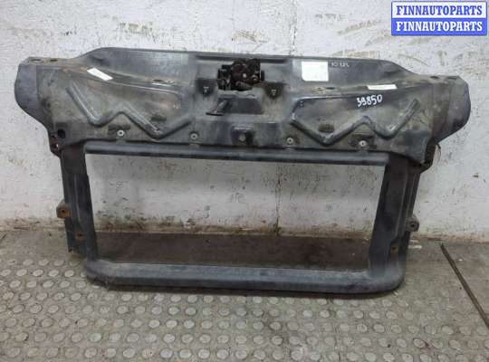 Купить Рамка передняя (телевизор) на Volkswagen Beetle 1997-2010 Рамка передняя (телевизор) VG2709337 на Volkswagen Beetle 1997-2010