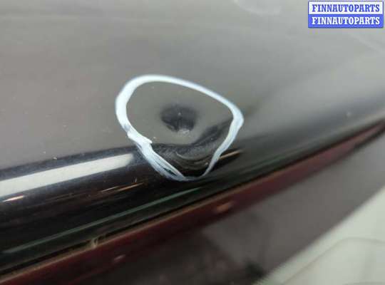 купить Крышка (дверь) багажника на BMW X3 F25 2010-2017