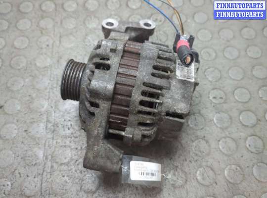 Купить Генератор на Ford Fusion 2002-2012 Генератор FO2215623 на Ford Fusion 2002-2012