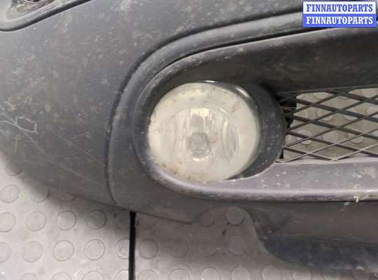 купить Бампер на Volkswagen Touareg 2002-2007