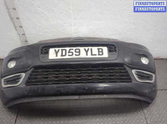 Бампер CT1127244 на Citroen C3 picasso 2009-2017