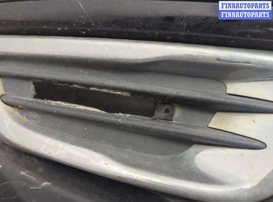 купить Бампер на Citroen C3 picasso 2009-2017