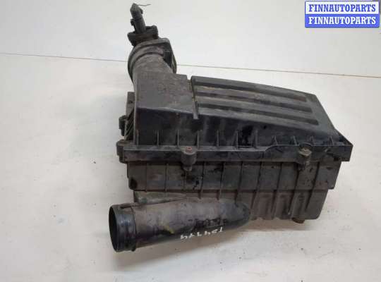 купить Измеритель потока воздуха (расходомер) на Volkswagen Passat 6 2005-2010