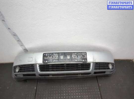 купить Бампер на Audi A4 (B6) 2000-2006