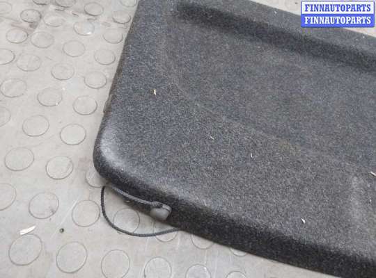 купить Полка багажника на Opel Corsa D 2006-2014