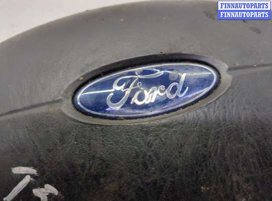 купить Подушка безопасности водителя на Ford Focus 1 1998-2004
