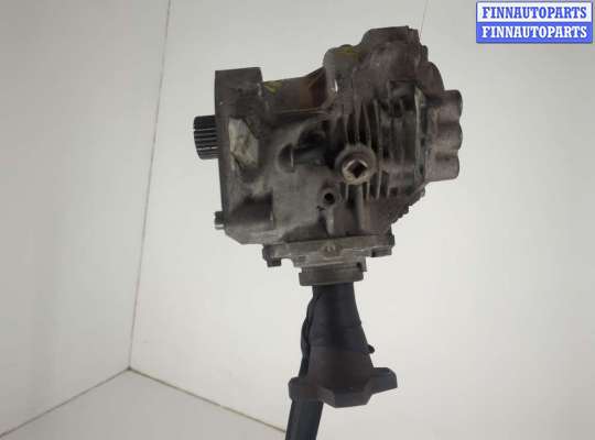 Редуктор Раздаточный КПП (раздатка) NS976485 на Nissan Murano 2008-2015