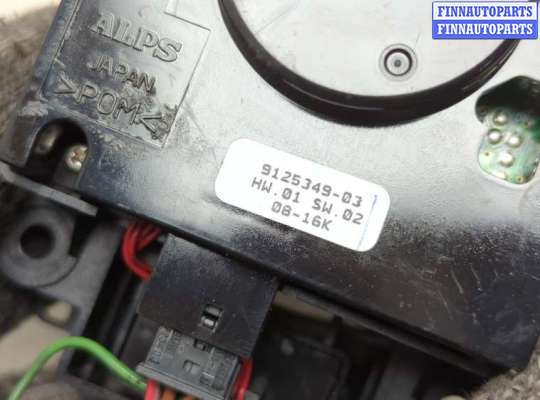 купить Джойстик мультимедиа на BMW X5 E70 2006-2013