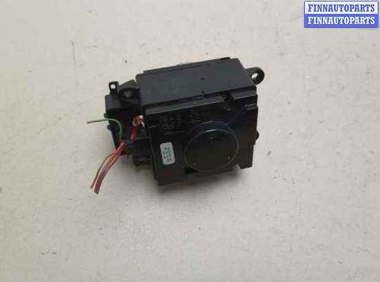купить Джойстик мультимедиа на BMW X5 E70 2006-2013