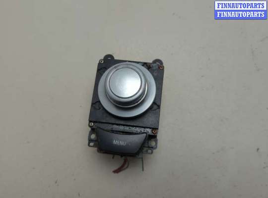 купить Джойстик мультимедиа на BMW X5 E70 2006-2013