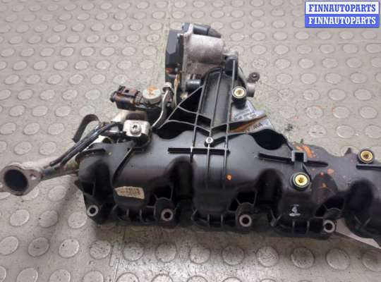 Купить Коллектор впускной на Seat Leon 2 2005-2012 Коллектор впускной ST350554 на Seat Leon 2 2005-2012