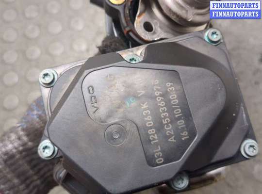 купить Коллектор впускной на Seat Leon 2 2005-2012