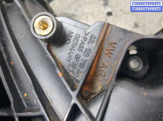 купить Коллектор впускной на Seat Leon 2 2005-2012