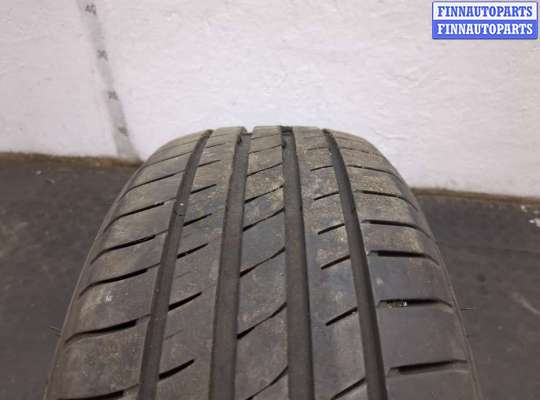 Купить Комплект шин на Skoda Fabia 2007-2014 Комплект шин SK524736 на Skoda Fabia 2007-2014