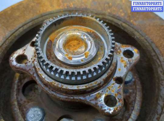 купить Ступица (кулак, цапфа) на KIA Cerato 2013-2020